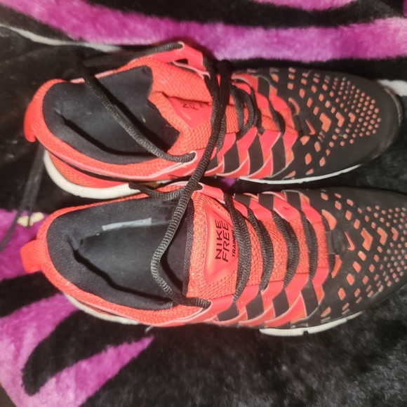 Nike Free Trainer - Picture 2 of 3